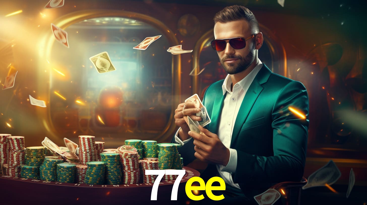 Plataforma 77ee confiável