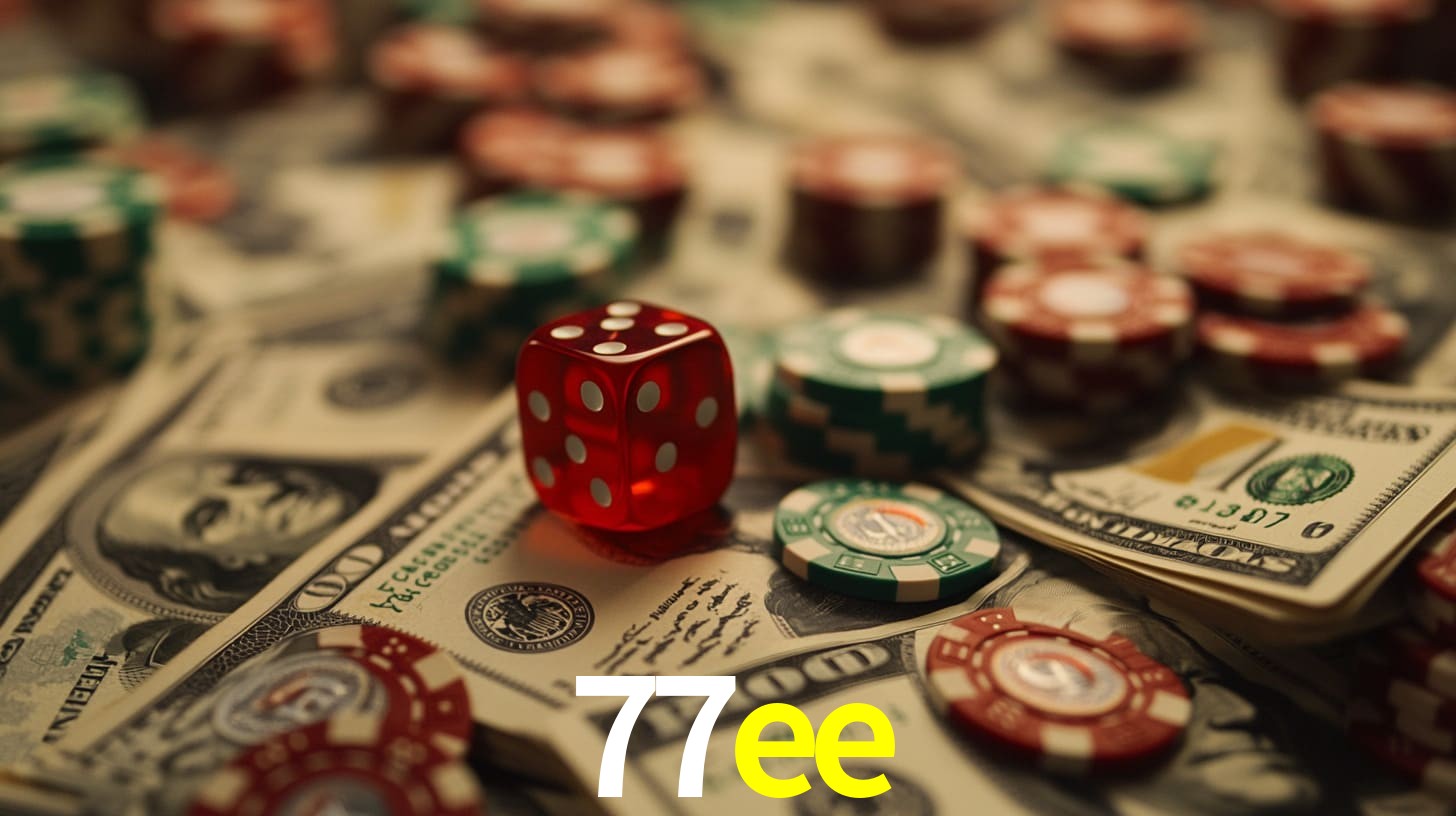 77ee Recompensas para você