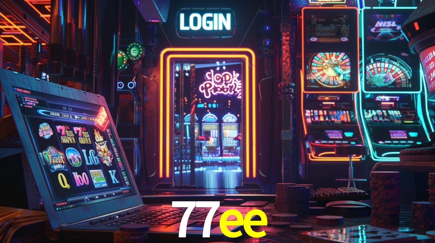 77ee Baixar Login