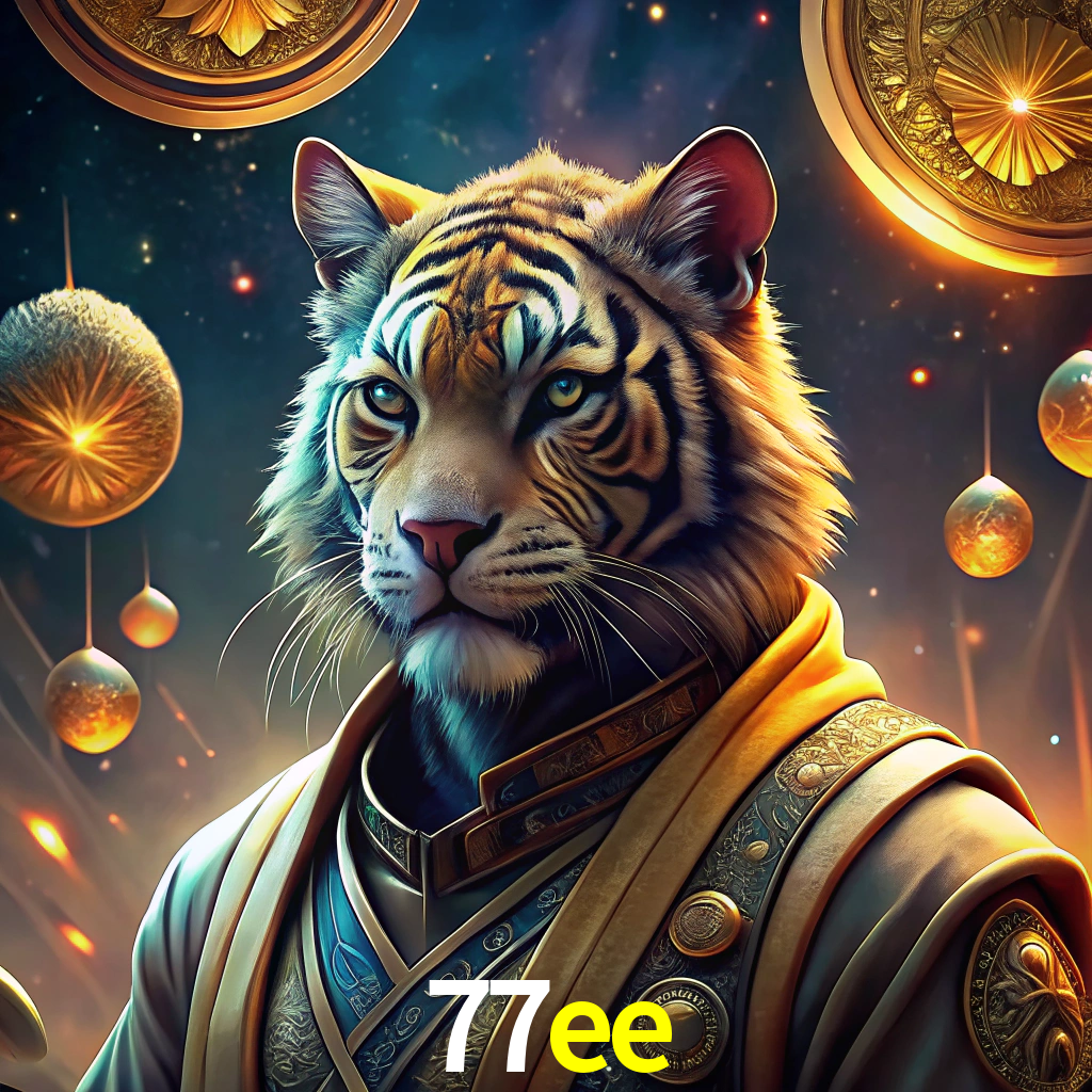 77ee tiger